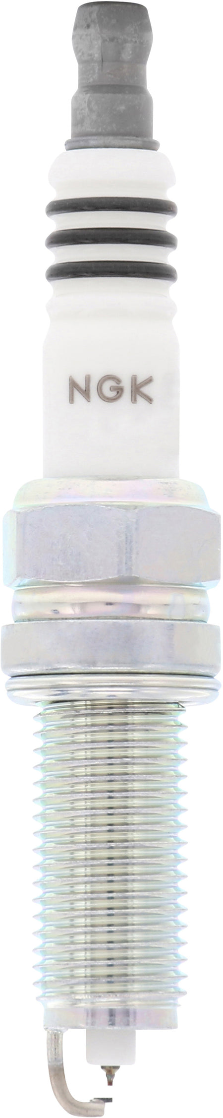 NGK Ruthenium HX High Ignitability Spark Plug - LKR6BHX-E