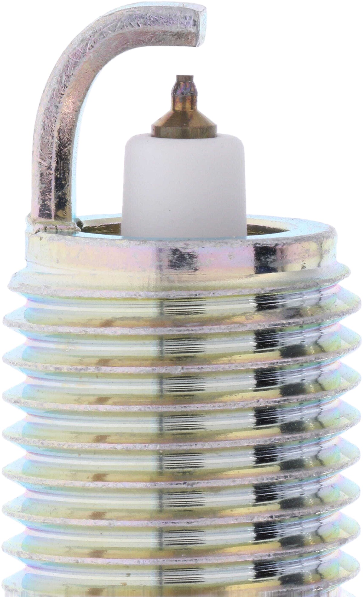NGK G-Power Platinum Spark Plug - LZKR6AGP-E