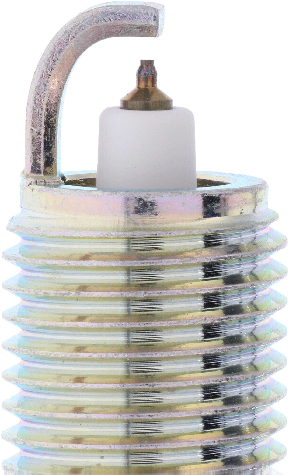 NGK G-Power Platinum Spark Plug - LZKR6AGP-E