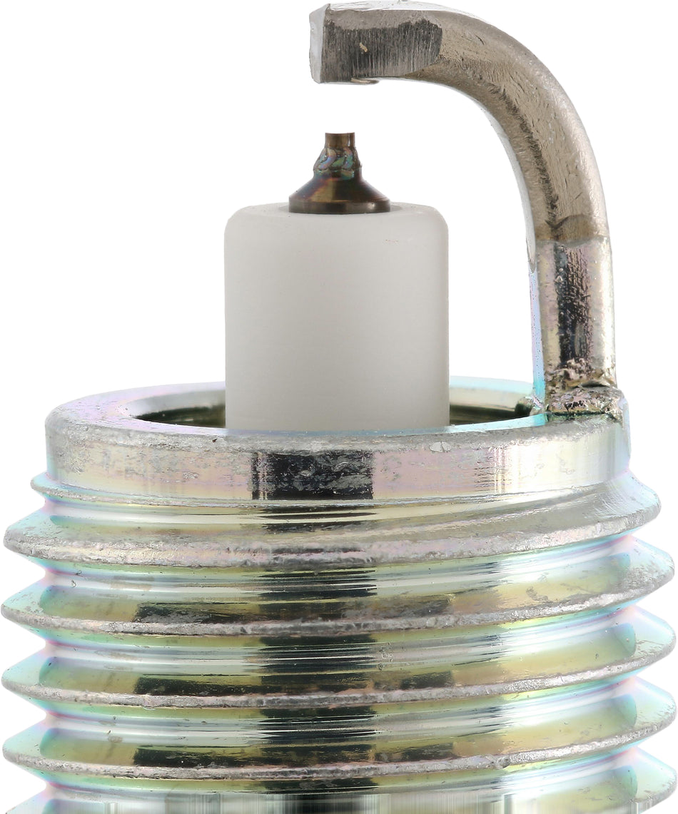 NGK Laser Iridium High Ignitability Spark Plug - SILZNAR6D9