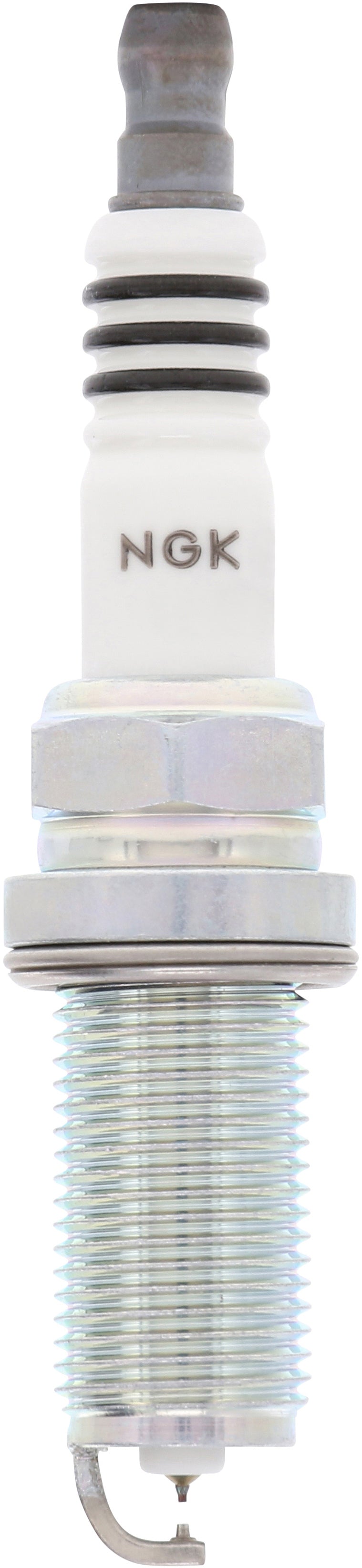 NGK Ruthenium HX High Ignitability Spark Plug - LFR6AHX-S