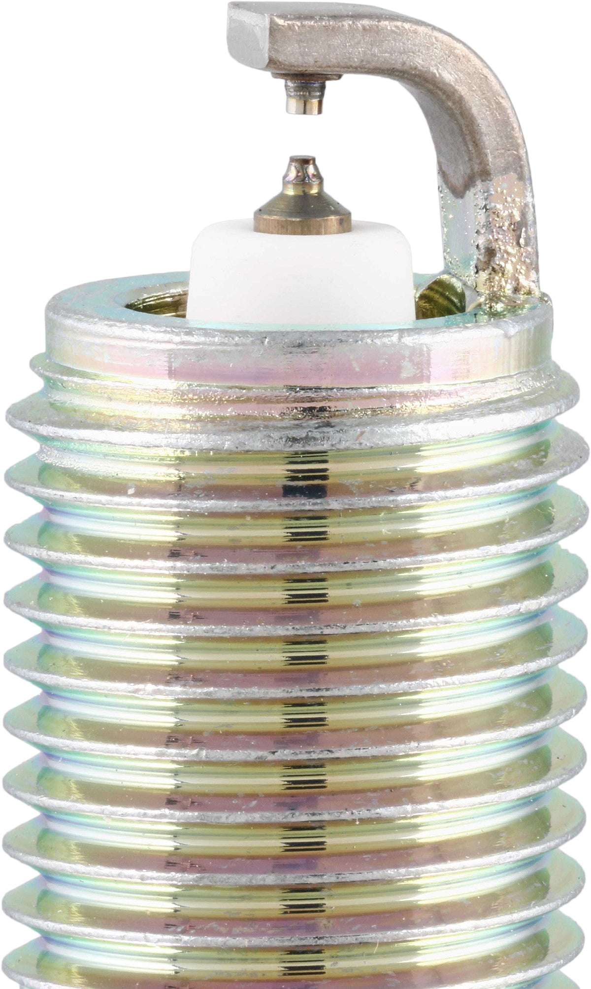 NGK Laser Iridium High Ignitability Spark Plug - DILKAR7N9HG