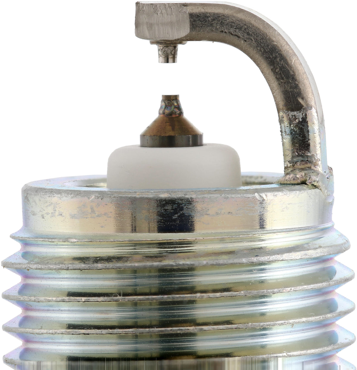 NGK Laser Iridium High Ignitability Spark Plug - DIFR6D13