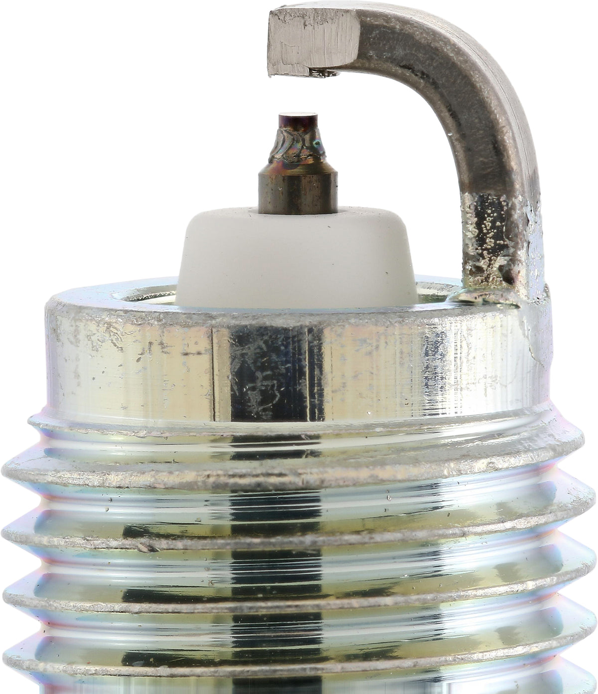 NGK Laser Iridium High Ignitability Spark Plug - SILZKGR8B8S