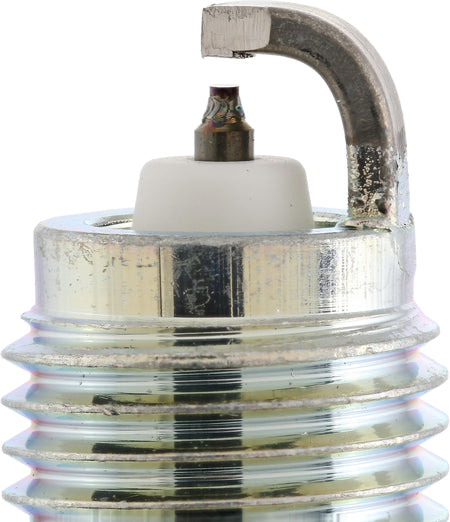 NGK Laser Iridium High Ignitability Spark Plug - SILZKGR8B8S