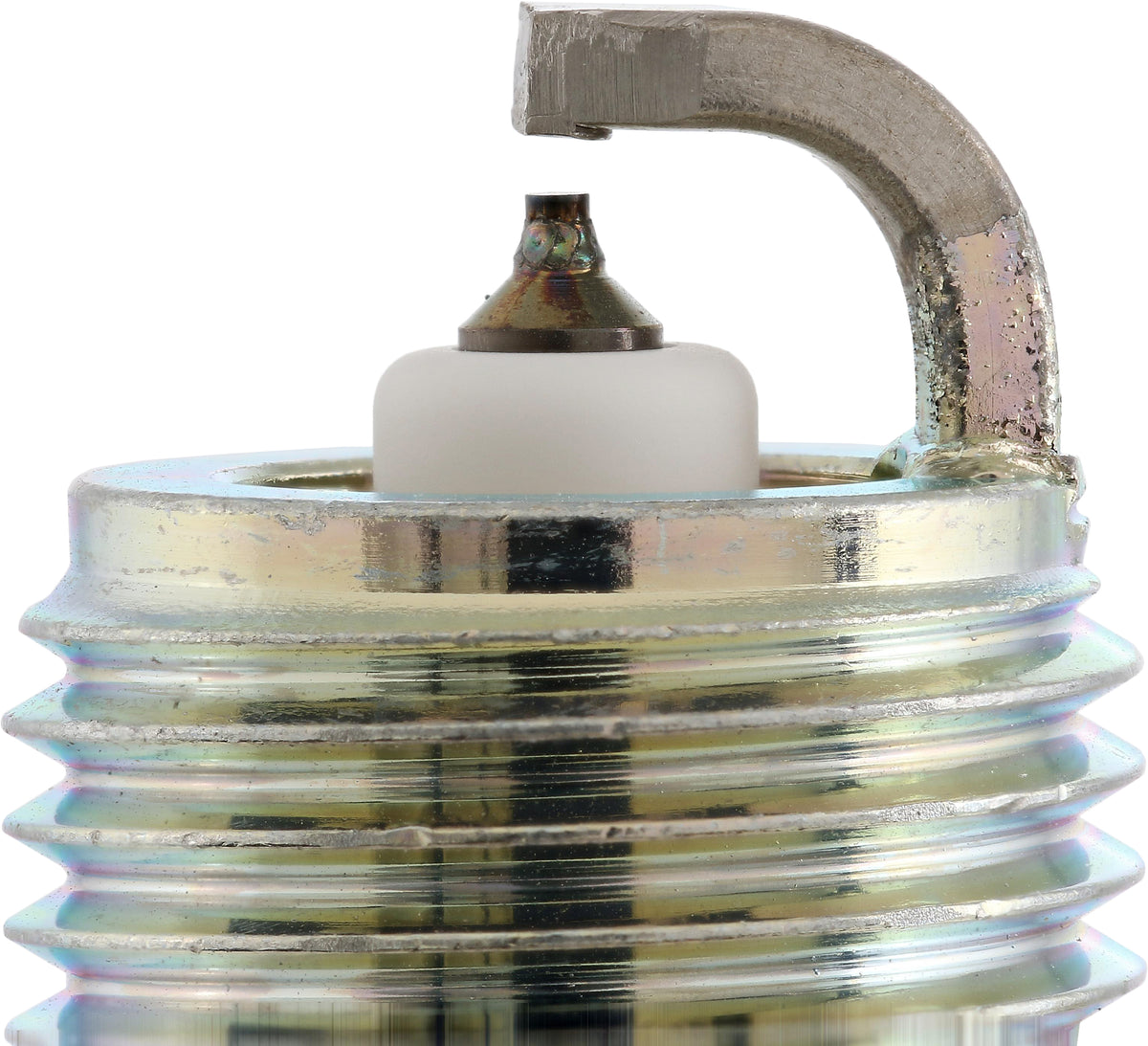 NGK Laser Iridium High Ignitability Spark Plug - SILFER8C7ES