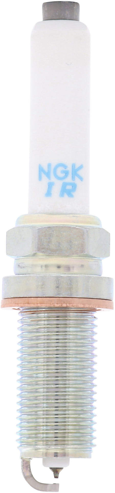 NGK Laser Iridium High Ignitability Spark Plug - SILFER8C7ES