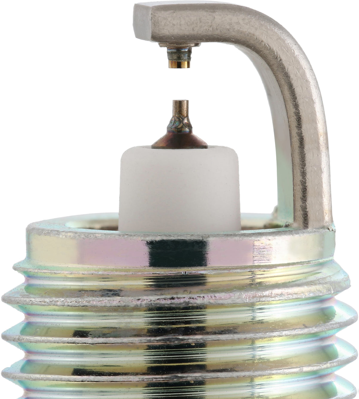 NGK Laser Iridium High Ignitability Spark Plug - DILKR7C11