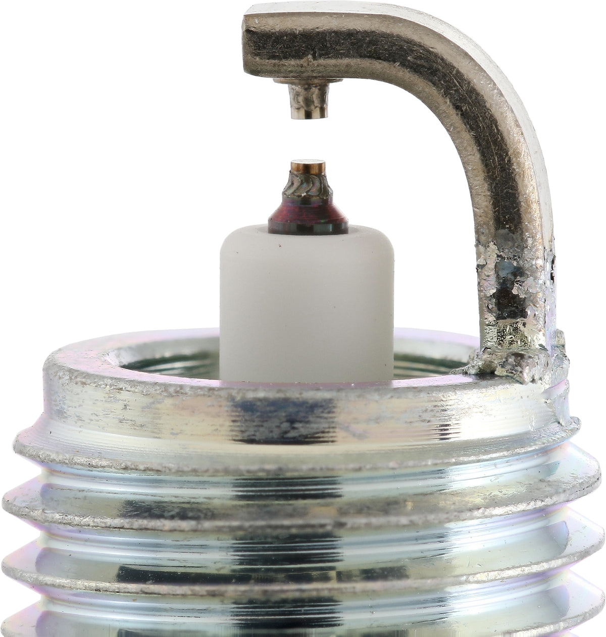 NGK Laser Iridium High Ignitability Spark Plug - DILKAR7E9HS