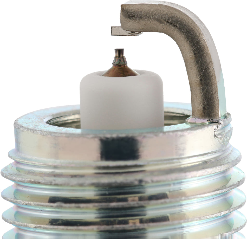 NGK Ruthenium HX High Ignitability Spark Plug - LFER7BHX