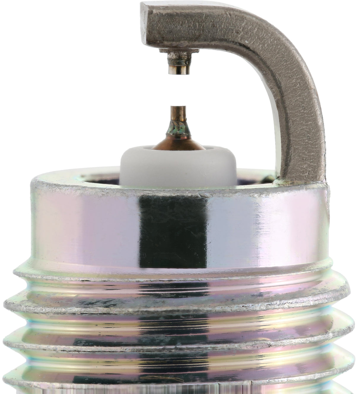 NGK Laser Iridium High Ignitability Spark Plug - DILKR6D11G
