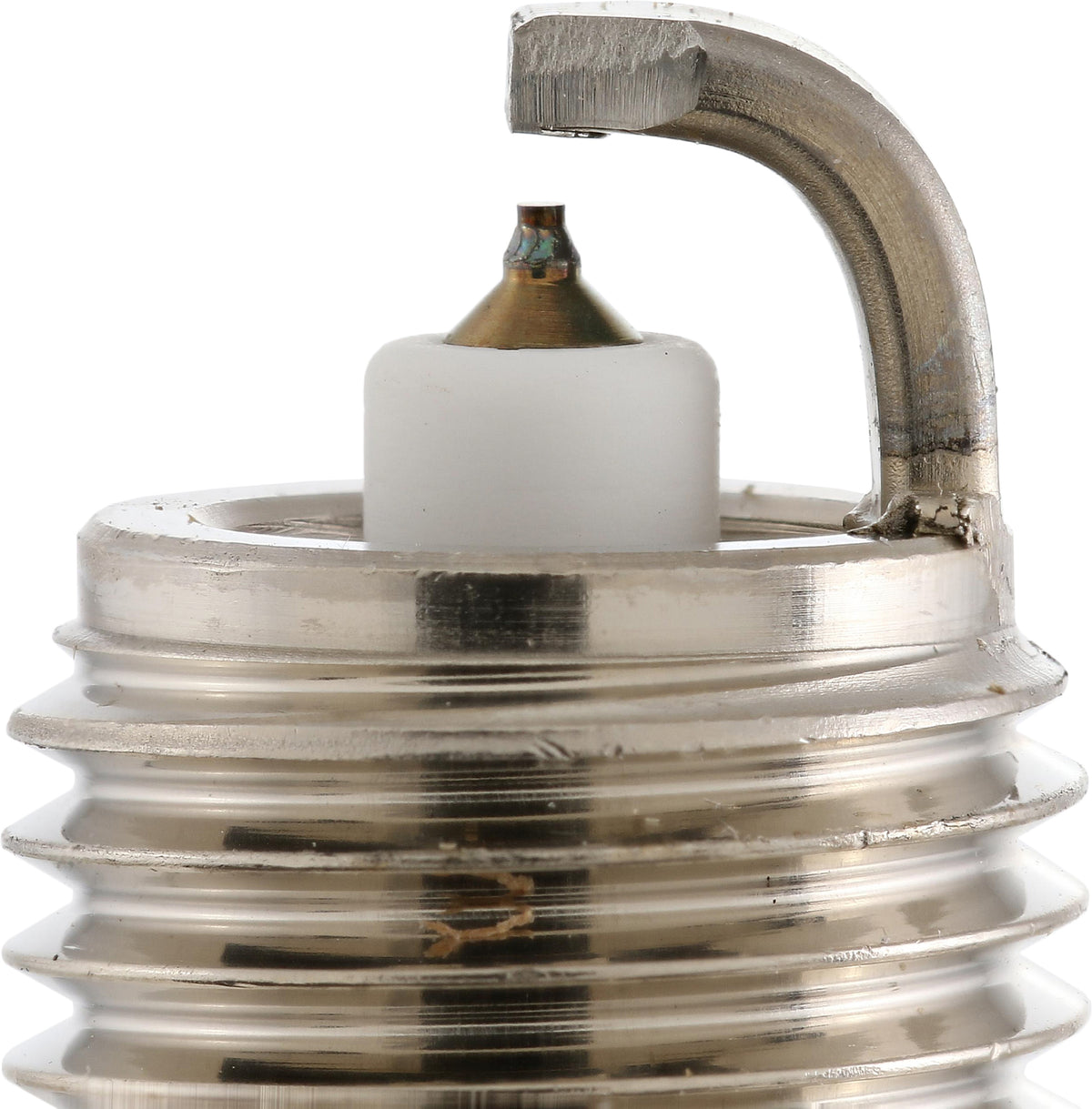 NGK Laser Iridium High Ignitability Spark Plug - SILKR8B8DS