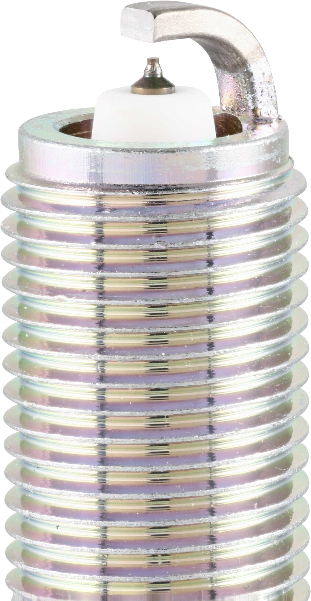 NGK Laser Iridium Spark Plug - ILFER7B8EG