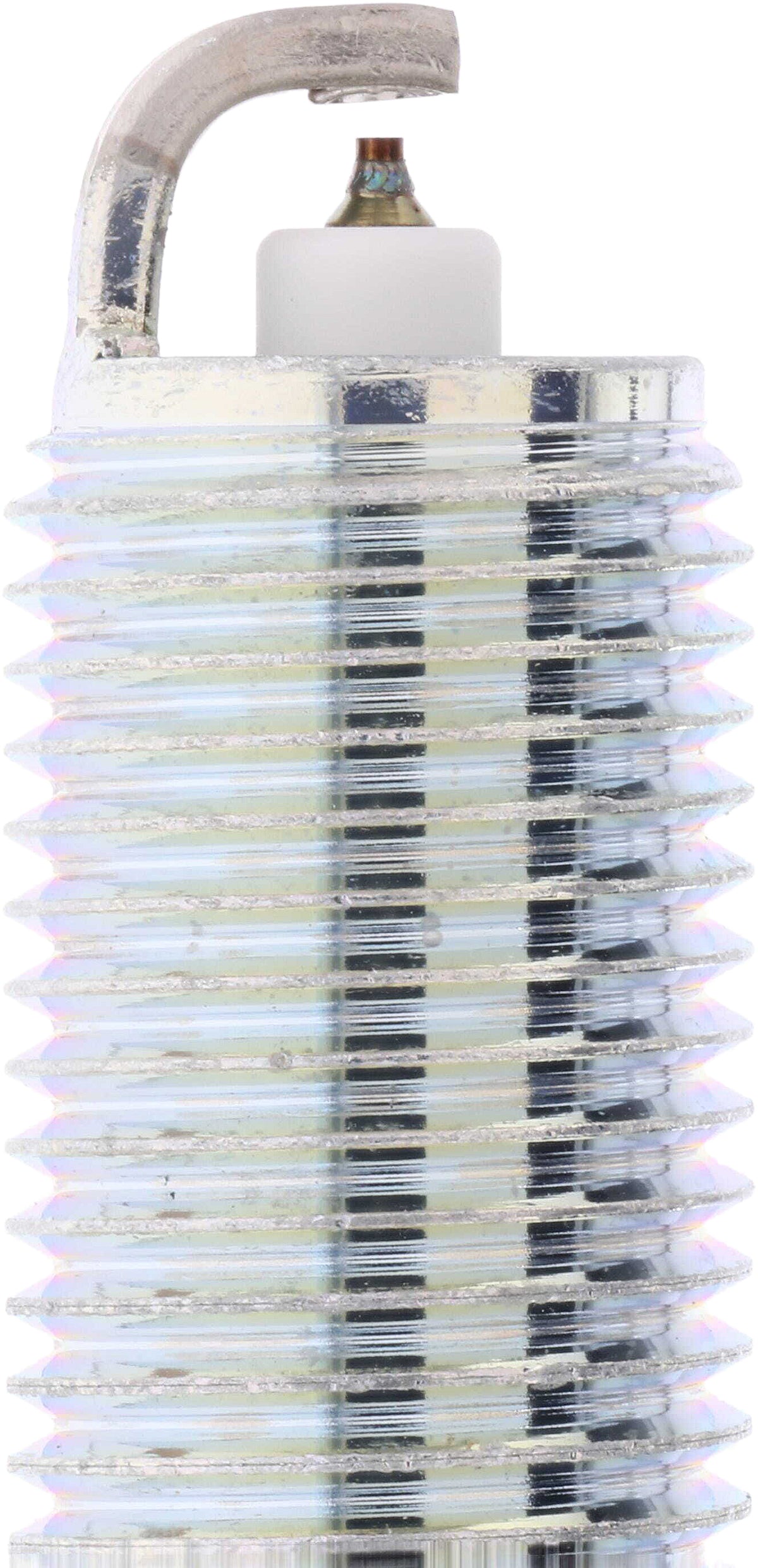 NGK Laser Iridium Spark Plug - ILKAR8H6