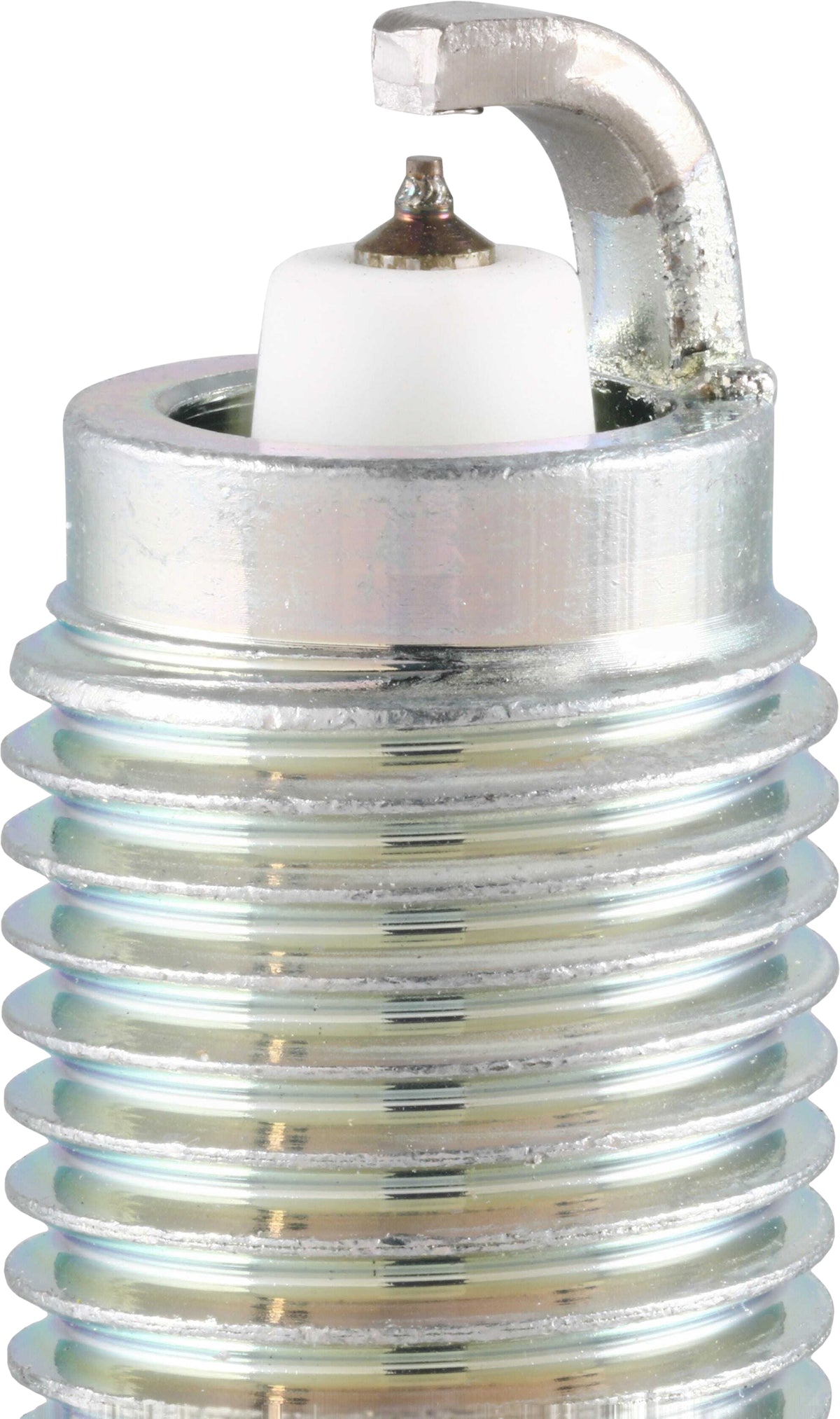 NGK Laser Iridium High Ignitability Spark Plug - SILZKGR8D7E