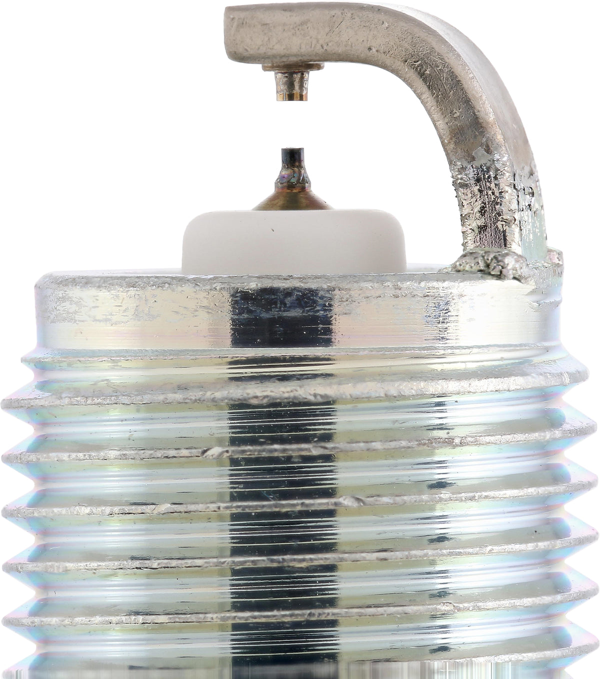 NGK Ruthenium HX High Ignitability Spark Plug - LFR5AHX