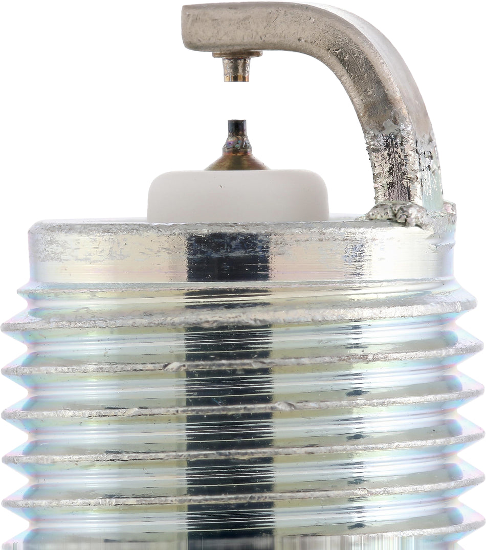 NGK Ruthenium HX High Ignitability Spark Plug - LFR5AHX