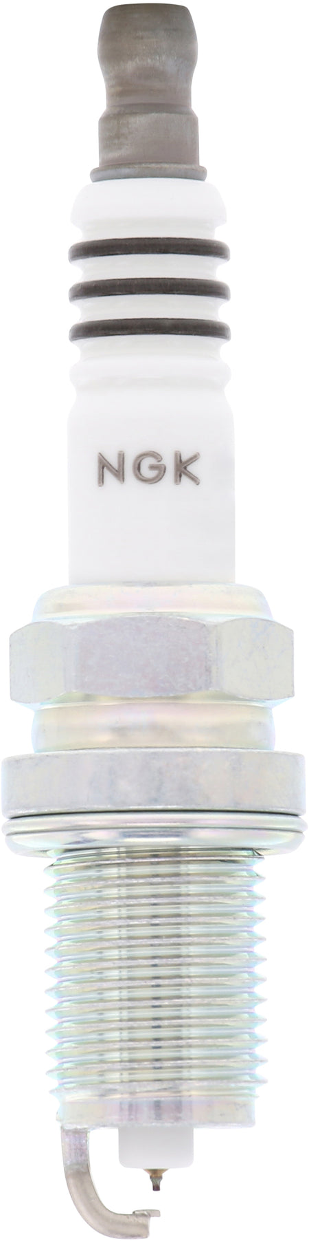 NGK Ruthenium HX High Ignitability Spark Plug - FR5BHX