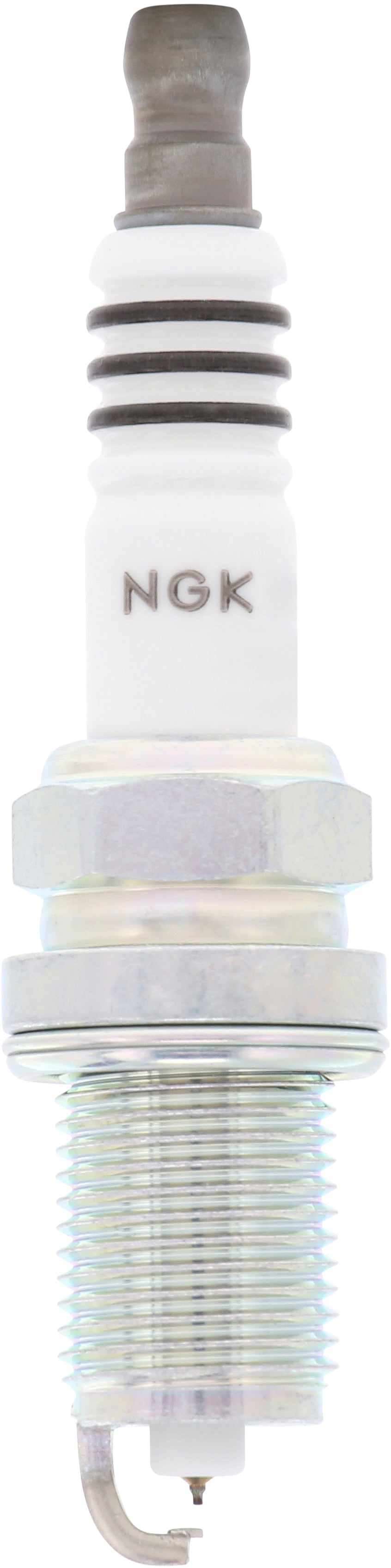 NGK Ruthenium HX High Ignitability Spark Plug - FR5BHX