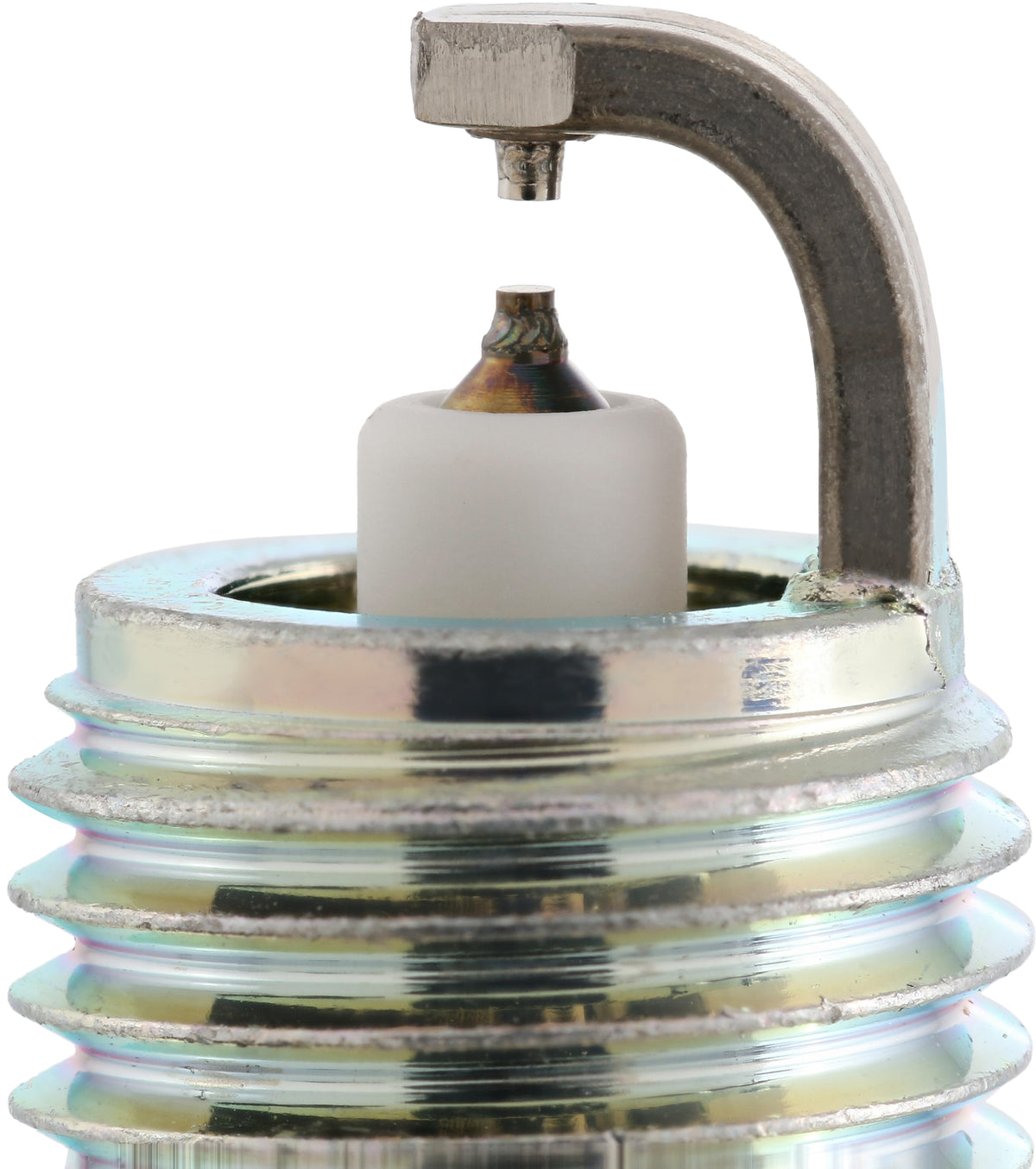 NGK Laser Iridium High Ignitability Spark Plug - DILKAR7H11GS
