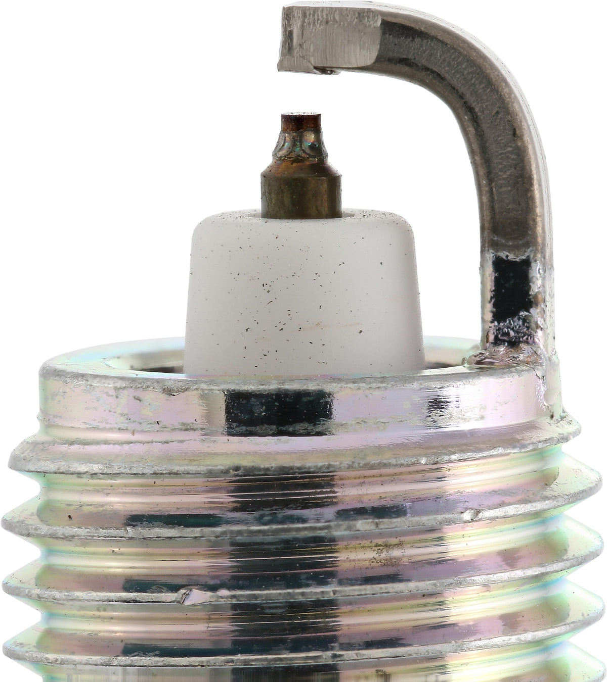 NGK Laser Iridium High Ignitability Spark Plug - SILZKR8E8G
