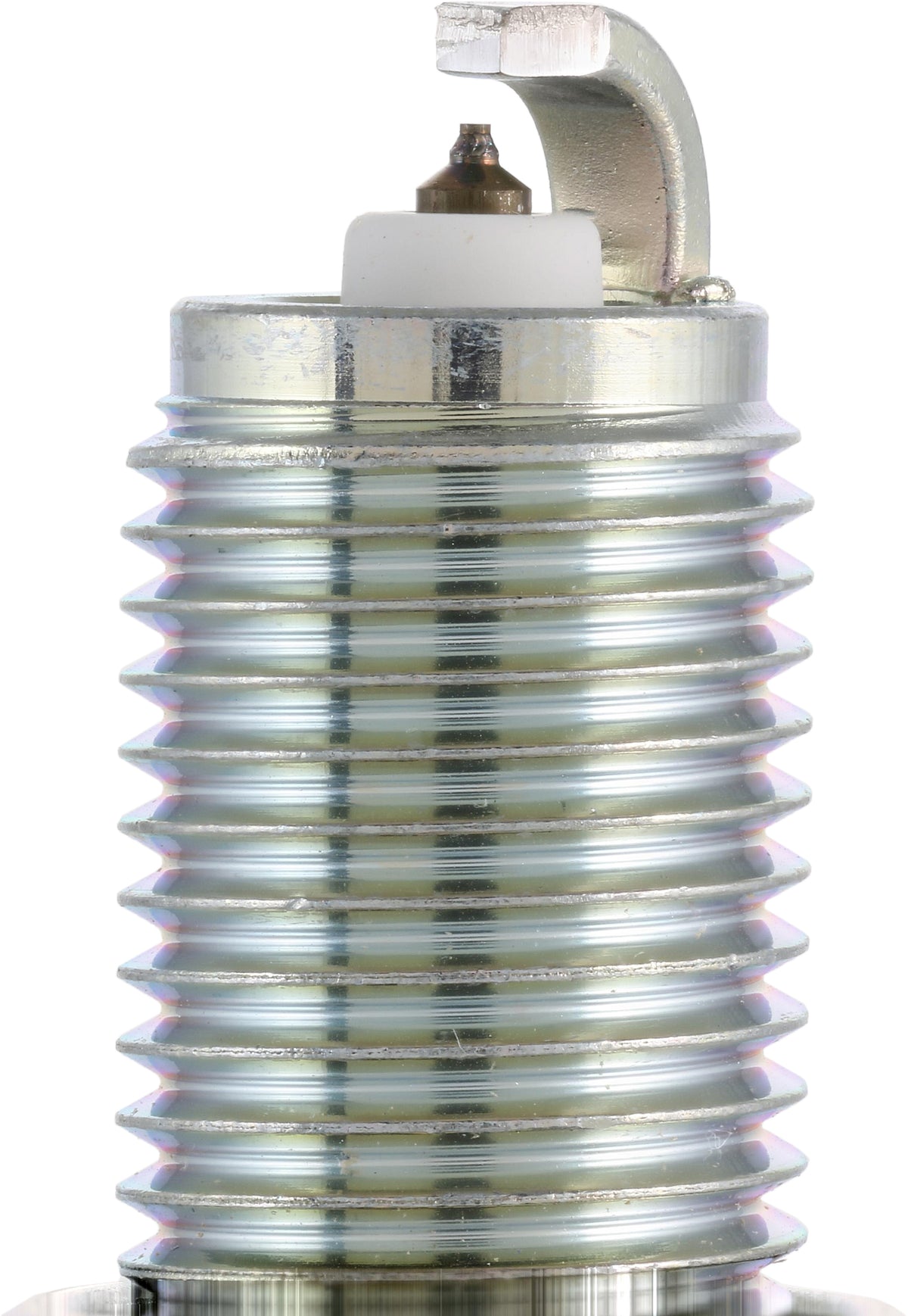NGK Iridium IX Spark Plug - DCPR8EIX SOLID