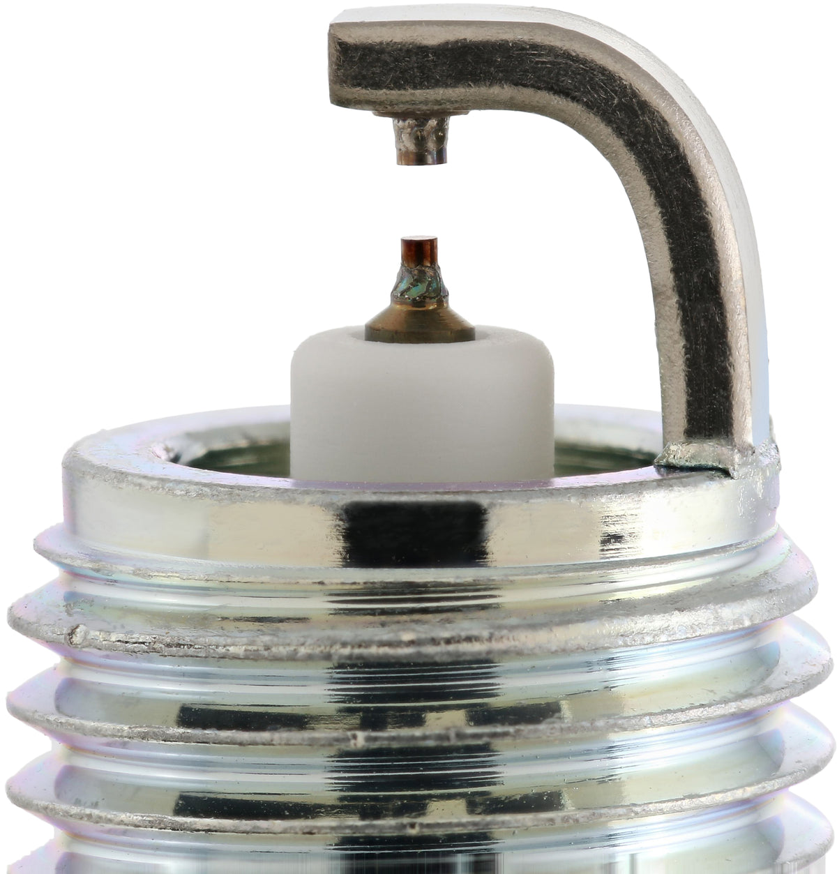 NGK Ruthenium HX High Ignitability Spark Plug - LKAR6AHX