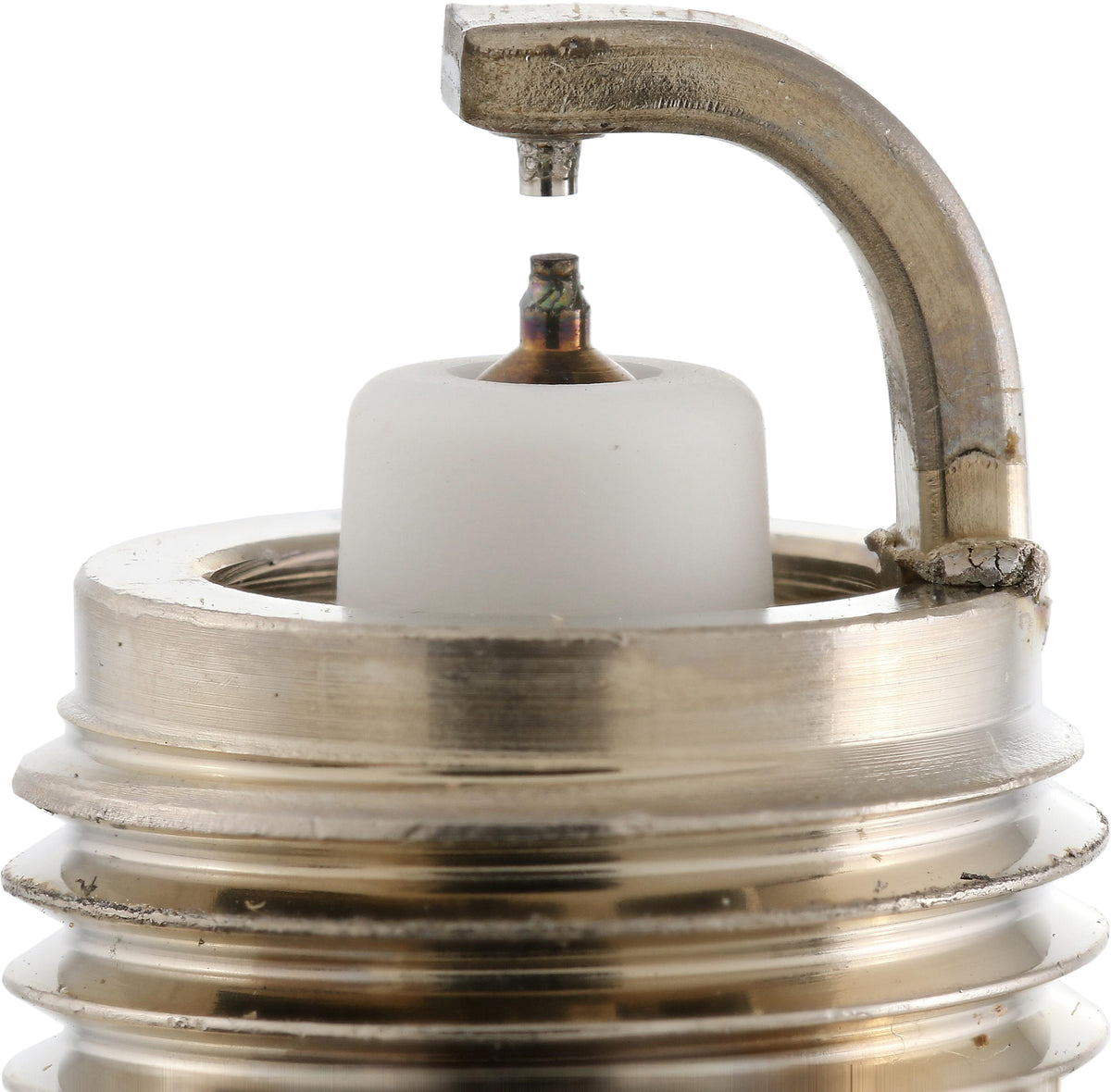 NGK Laser Iridium High Ignitability Spark Plug - DILFR6D8D