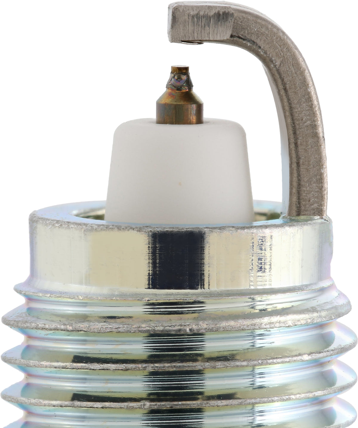 NGK Laser Iridium High Ignitability Spark Plug - SILZKBR8D8S