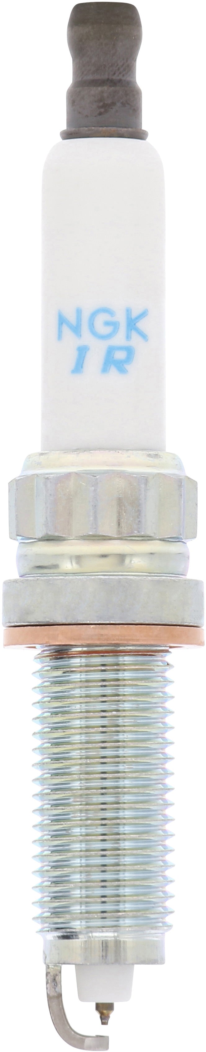 NGK Laser Iridium High Ignitability Spark Plug - SILZKBR8D8S