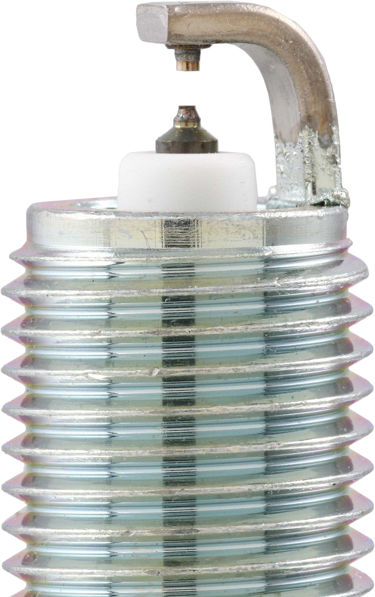NGK Laser Iridium High Ignitability Spark Plug - DILKAR6K11