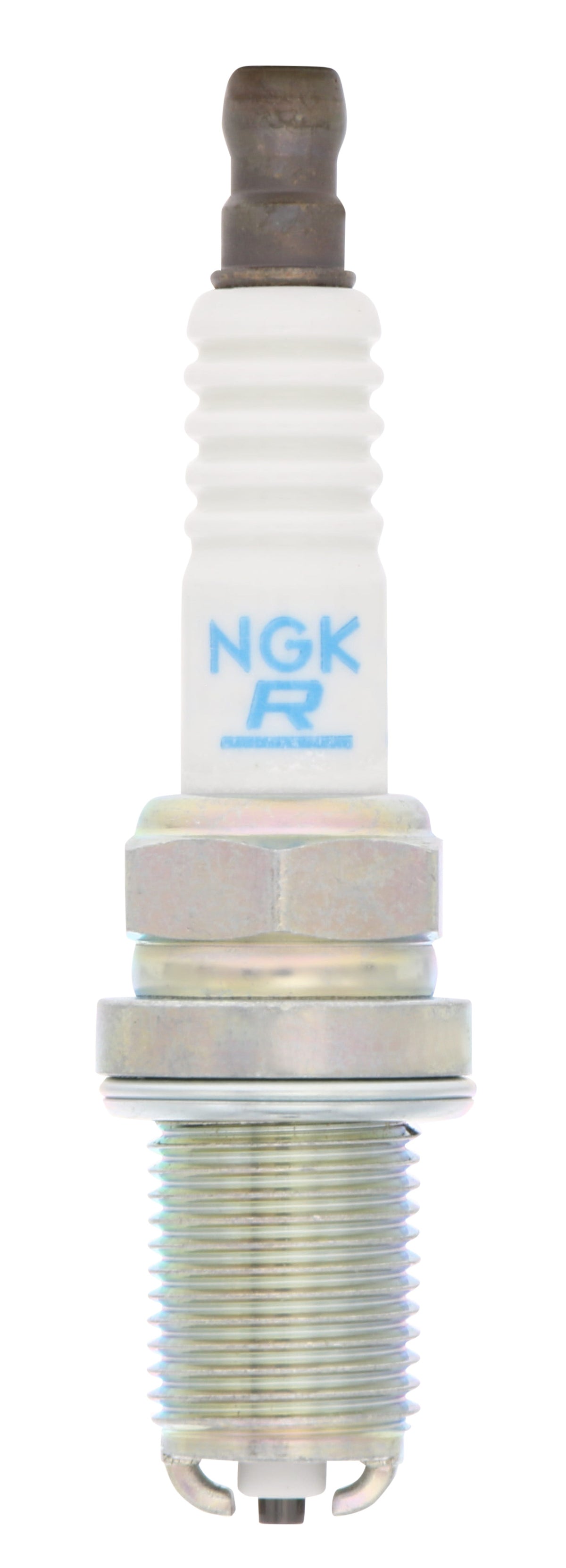 NGK Standard Spark Plug - BKR6EKUB