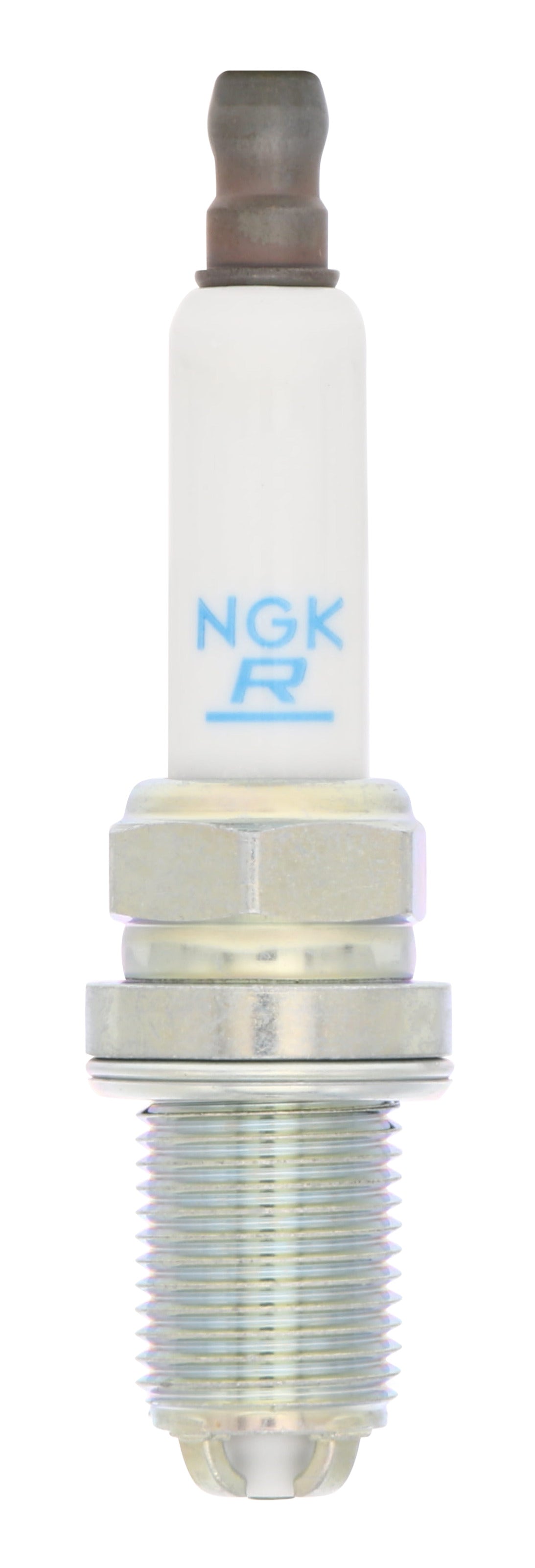 NGK Standard Spark Plug - BKR6EQUA