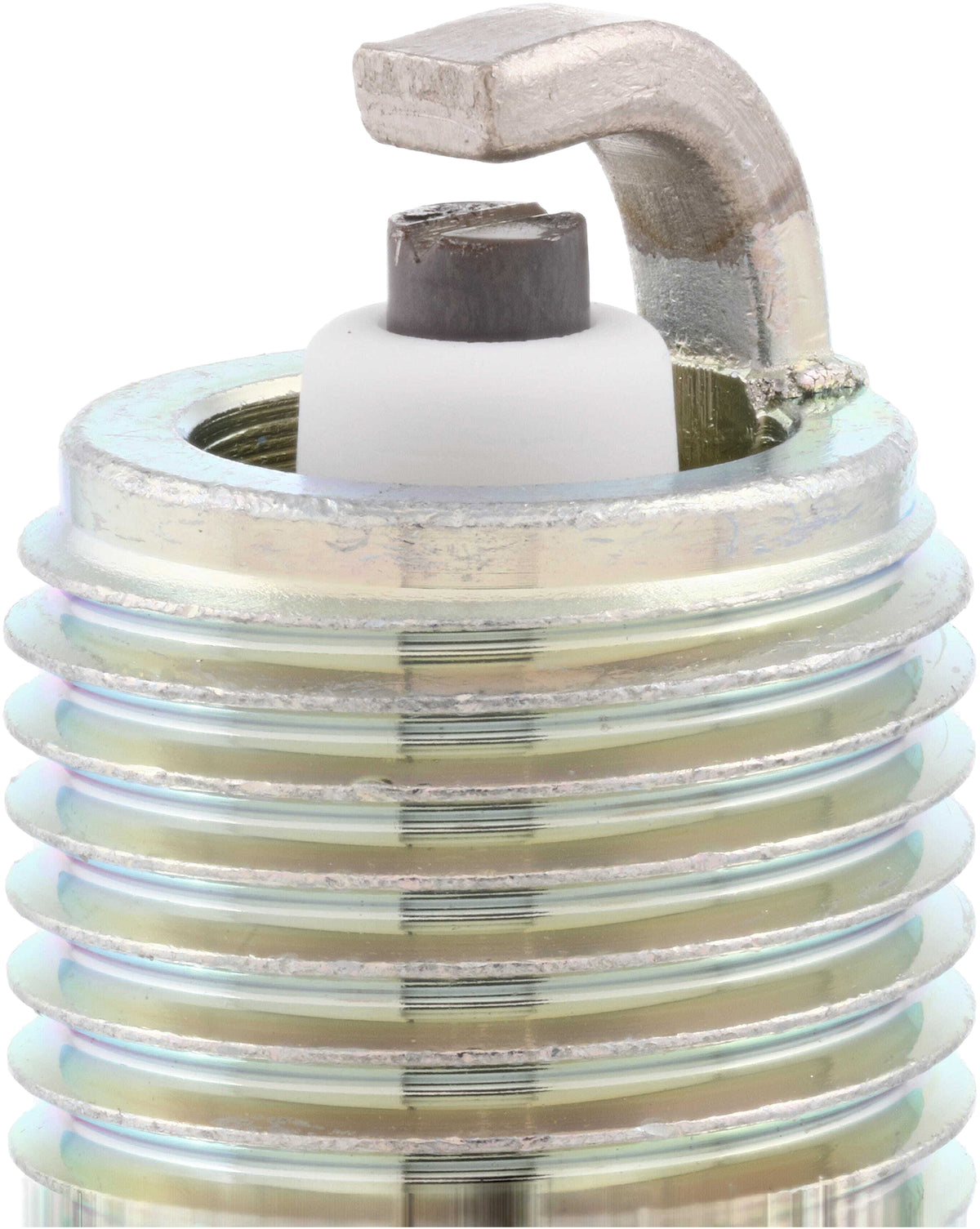 NGK V-Power Spark Plug - BKR6EZB