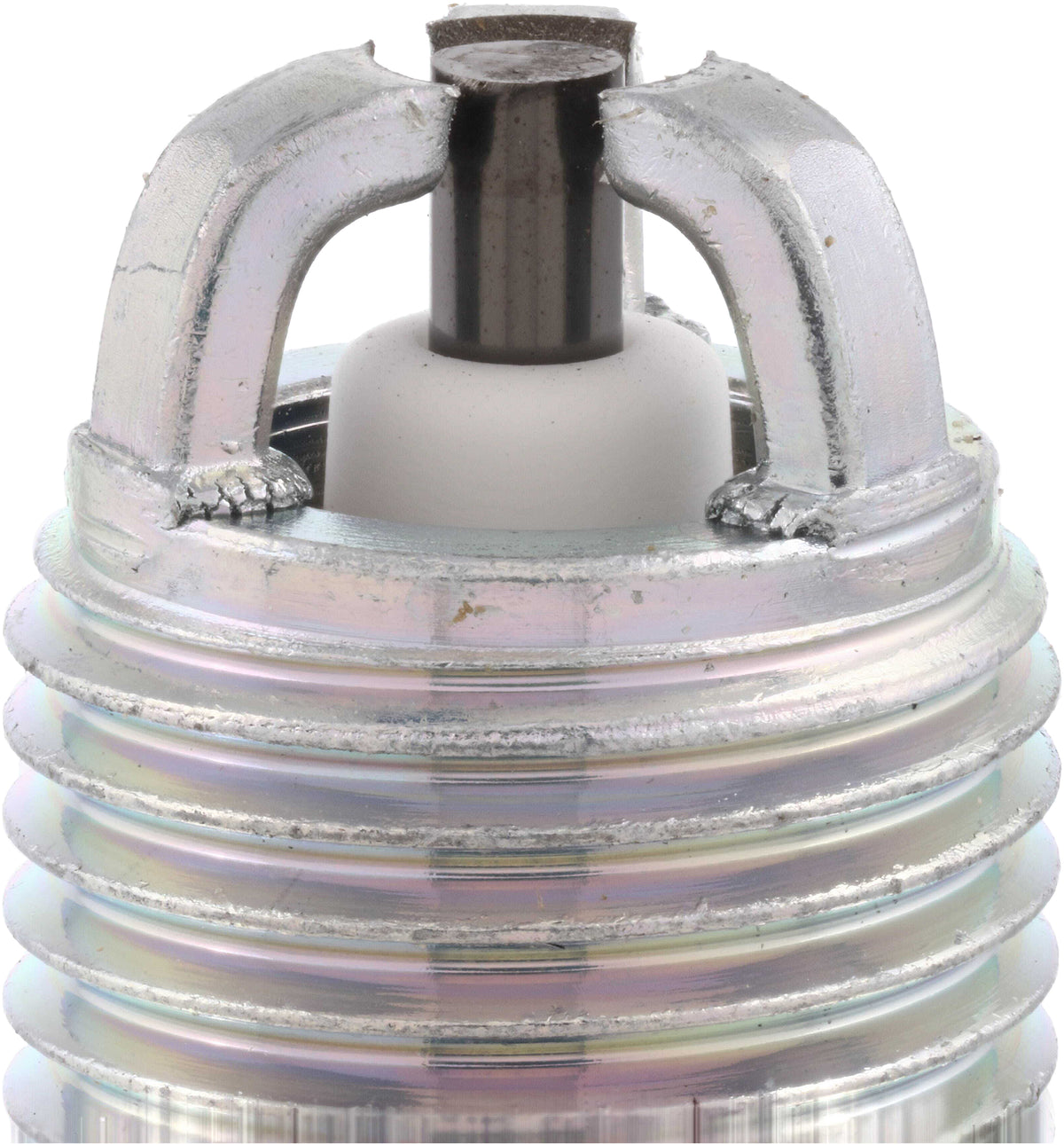 NGK Standard Spark Plug - BP6ET