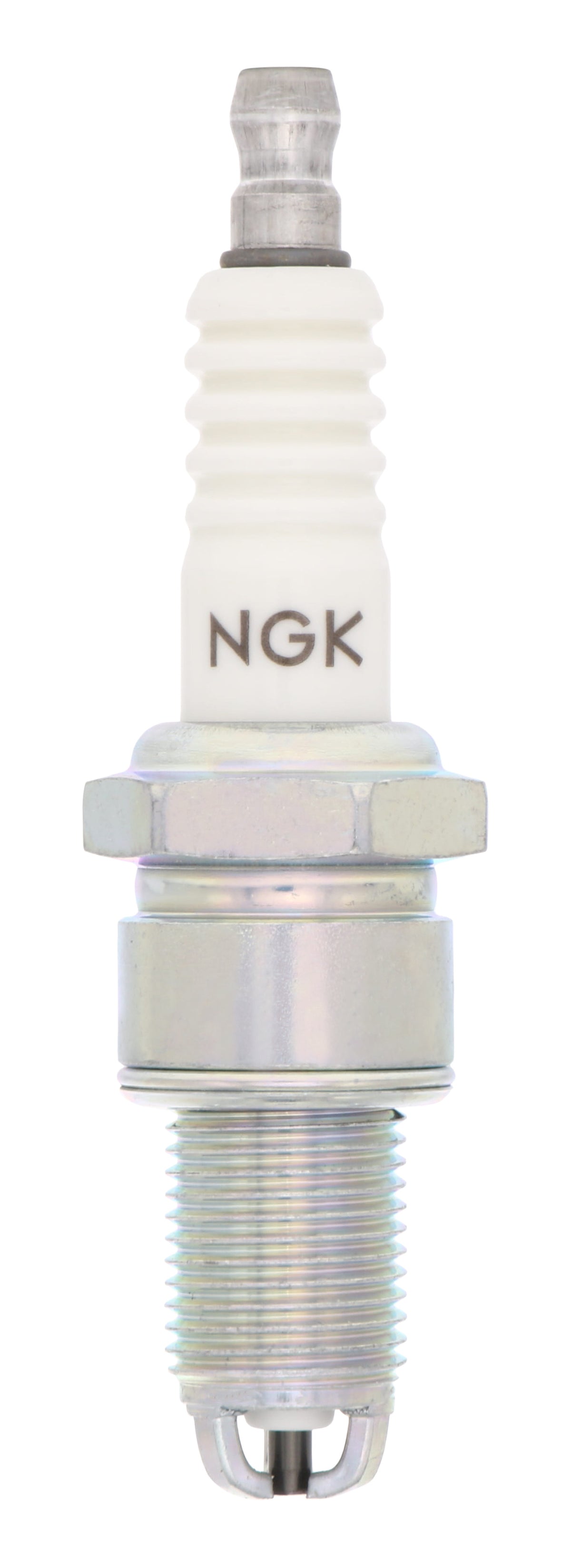 NGK Standard Spark Plug - BP6ET