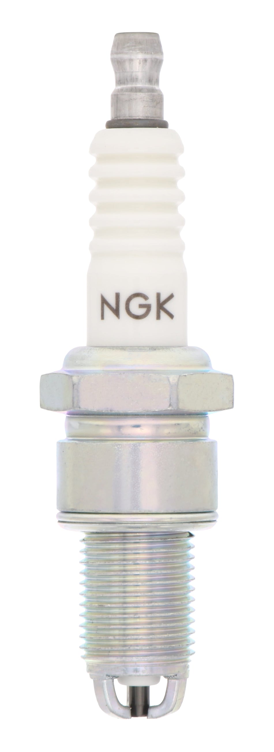 NGK Standard Spark Plug - BP6ET