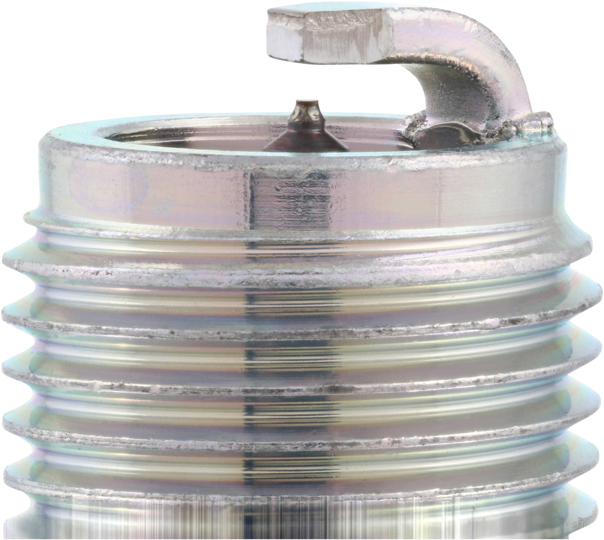 NGK Iridium IX Spark Plug - BR6HIX