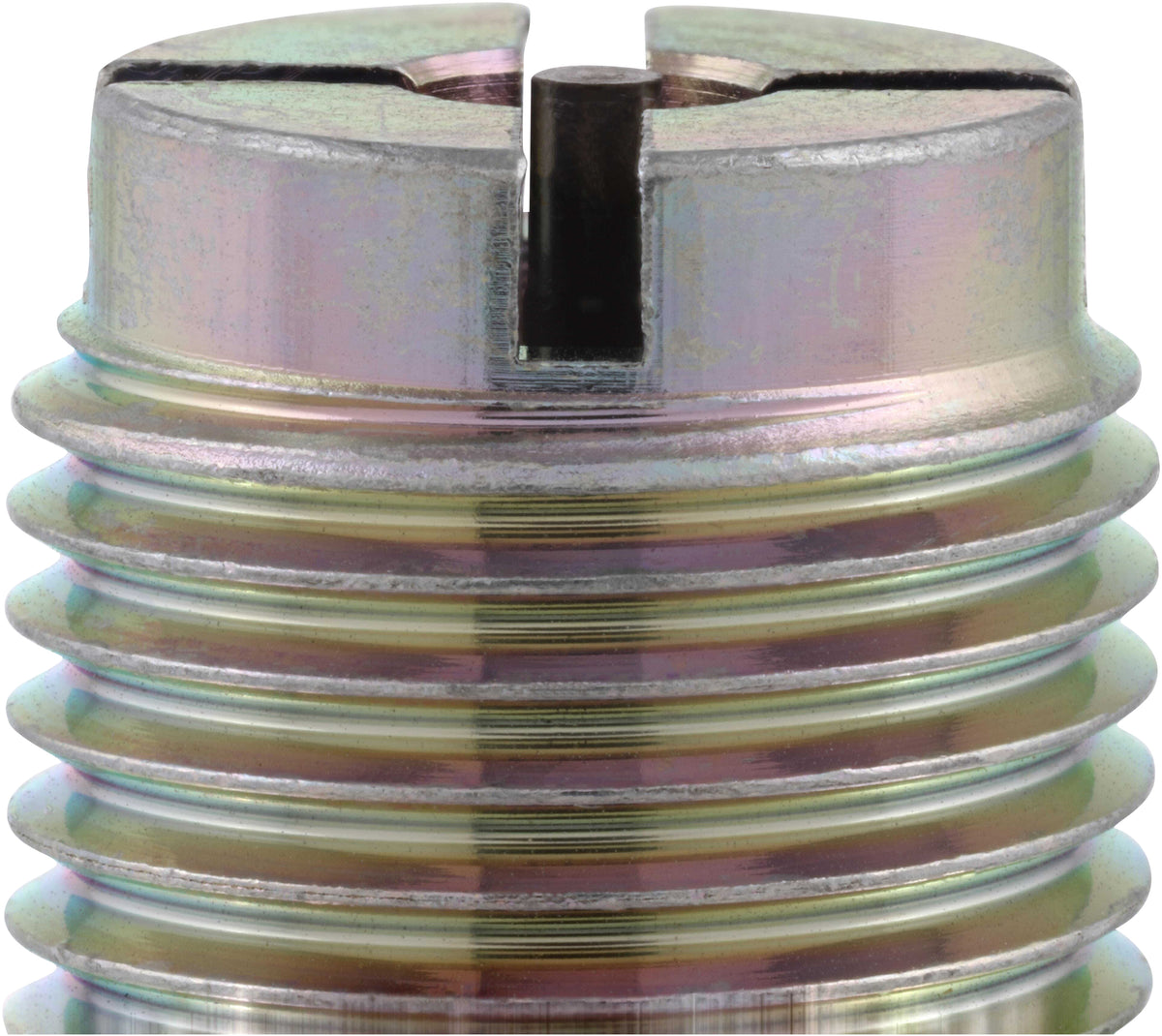 NGK Laser Platinum Spark Plug - BUR9EQP