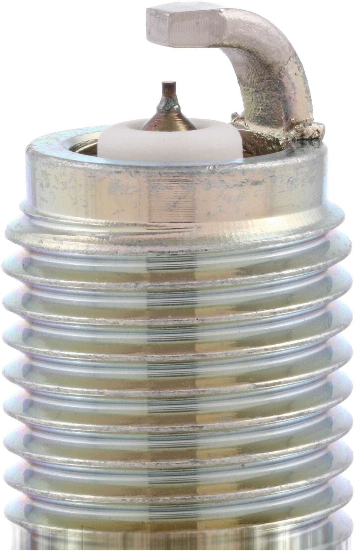 NGK Laser Iridium Spark Plug - CR8EIB-10