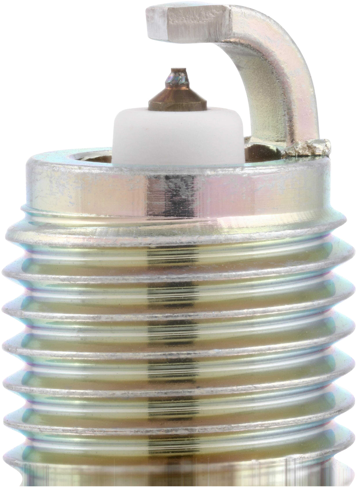 NGK Iridium IX Spark Plug - DCPR6EIX