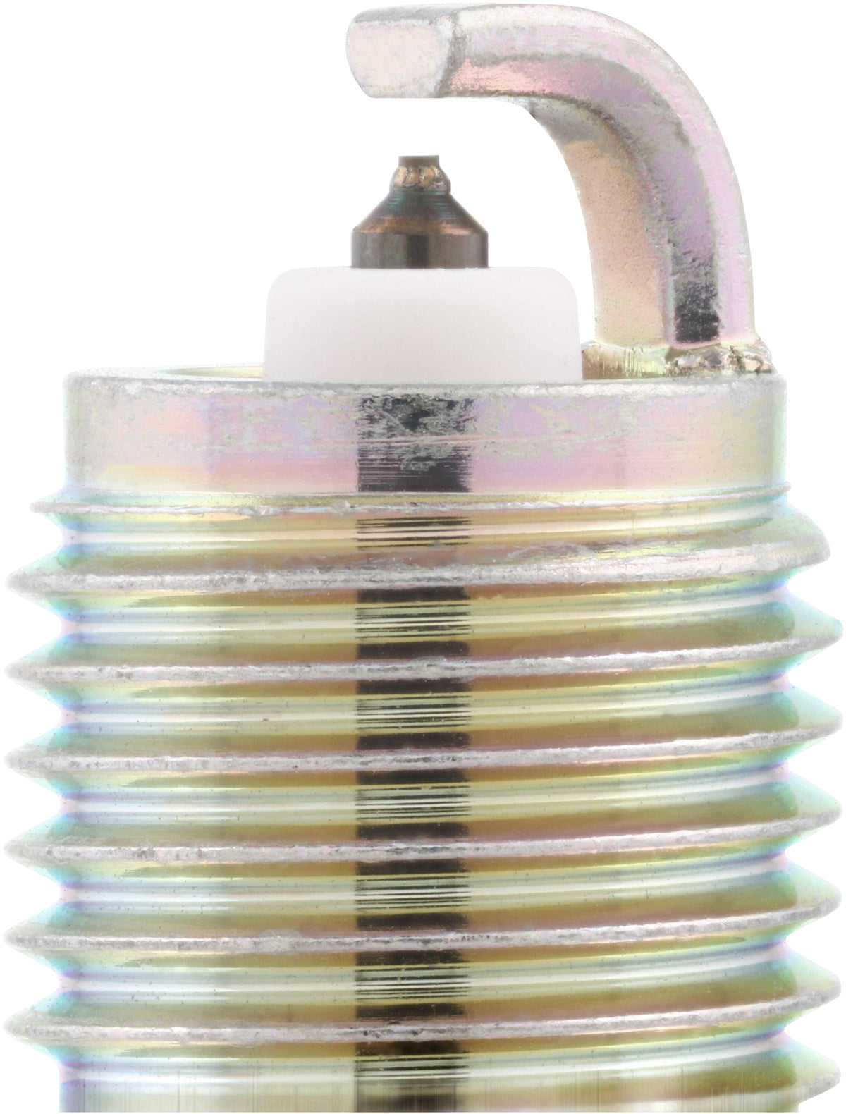 NGK G-Power Platinum Spark Plug - DCPR7EGP