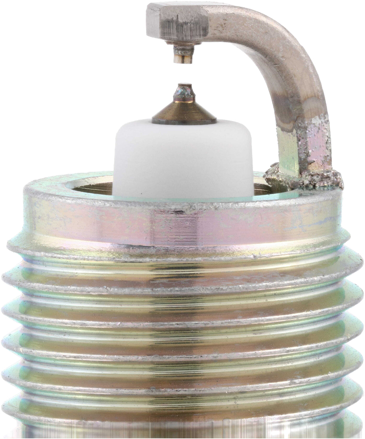 NGK Laser Iridium High Ignitability Spark Plug - DF5B-8A