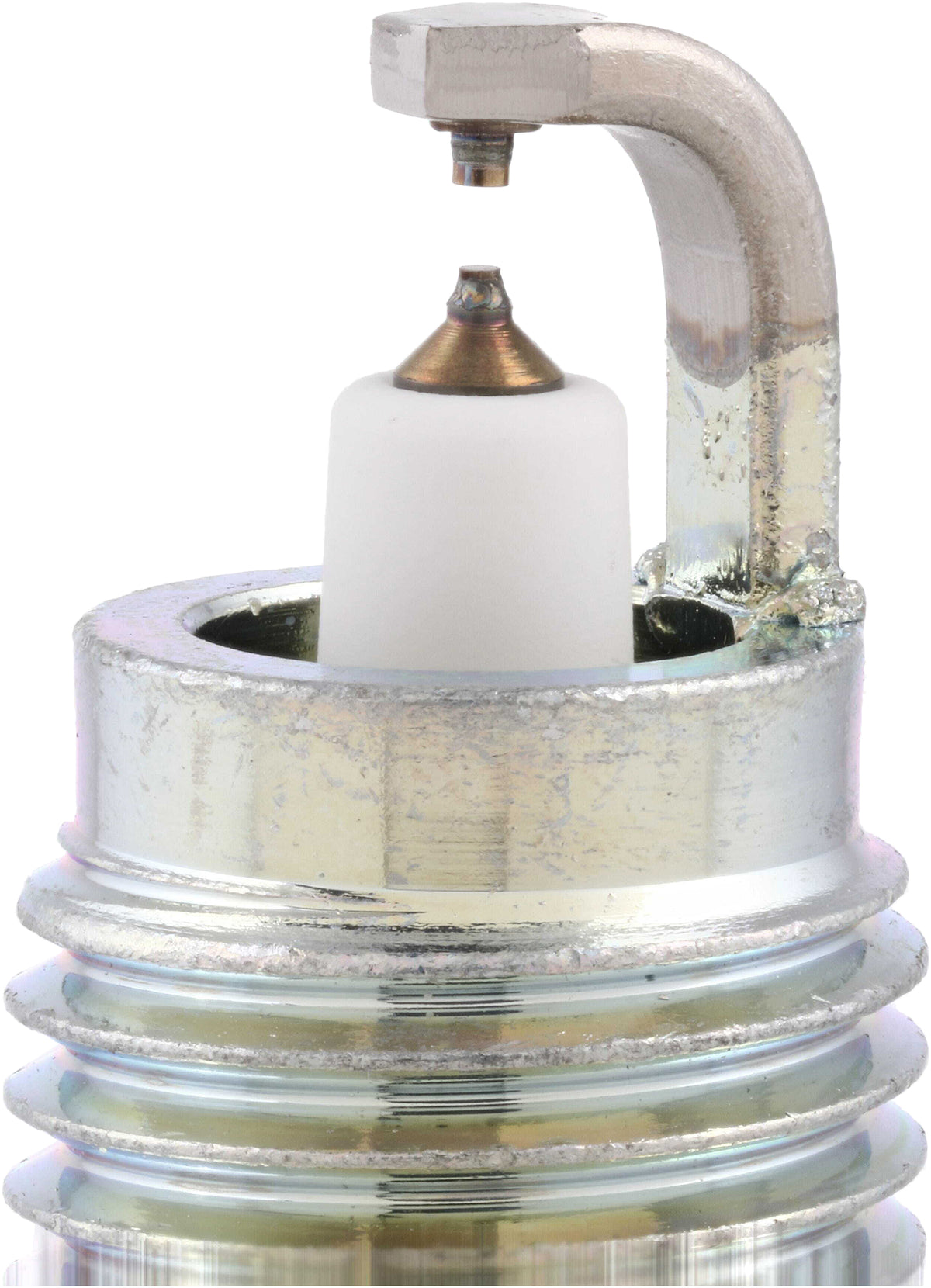 NGK Laser Iridium High Ignitability Spark Plug - DF6H-11A
