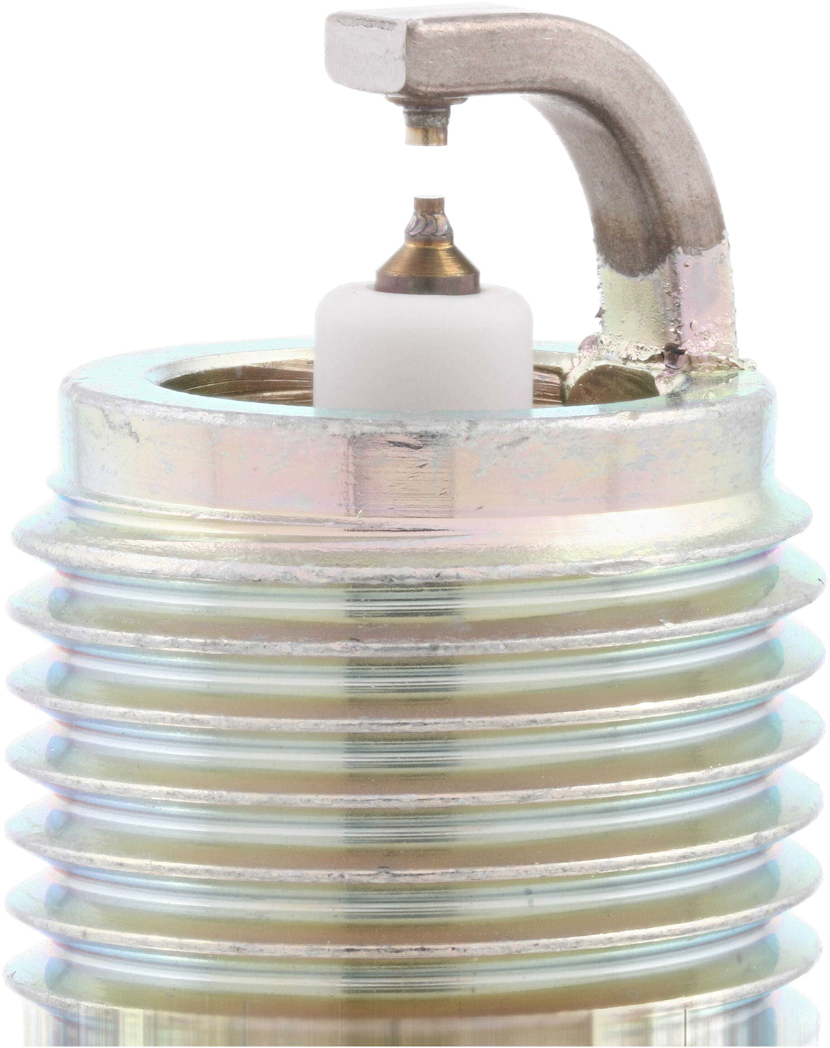 NGK Laser Iridium High Ignitability Spark Plug - DILFR7K9G