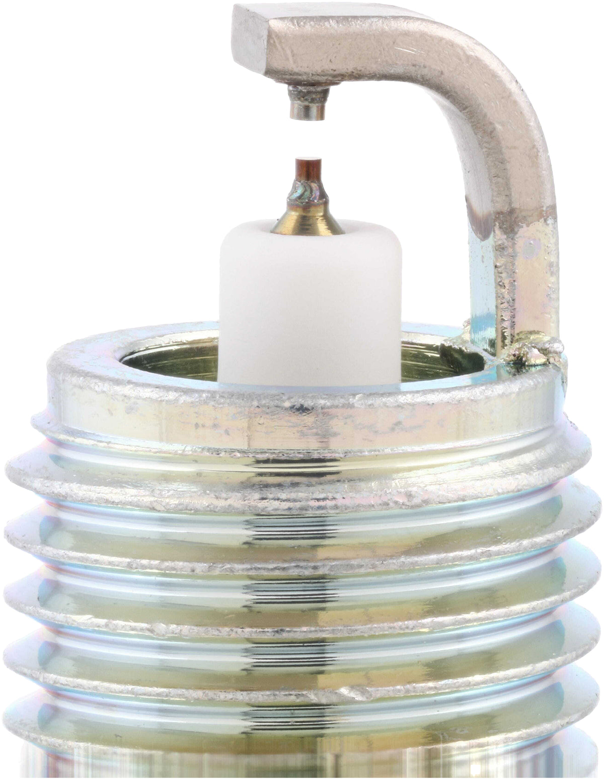 NGK Laser Iridium High Ignitability Spark Plug - DILKAR6T8
