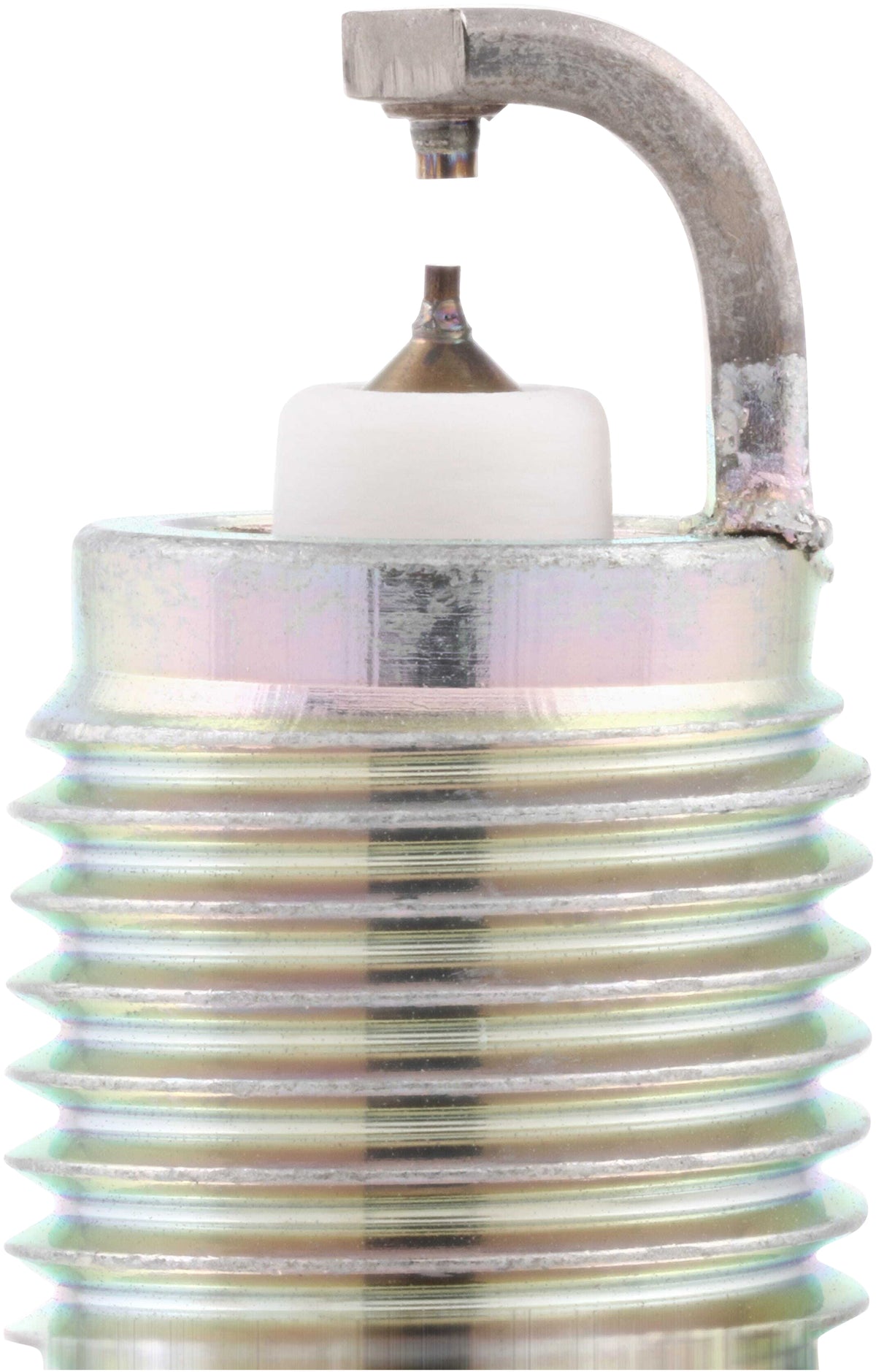 NGK Laser Iridium High Ignitability Spark Plug - DIMR8C10