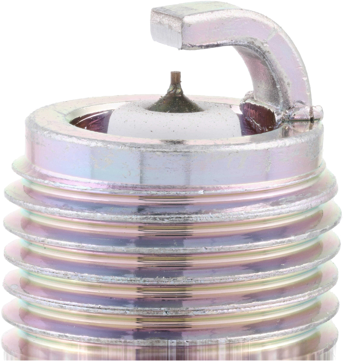 NGK Laser Iridium Spark Plug - FR9BI-11