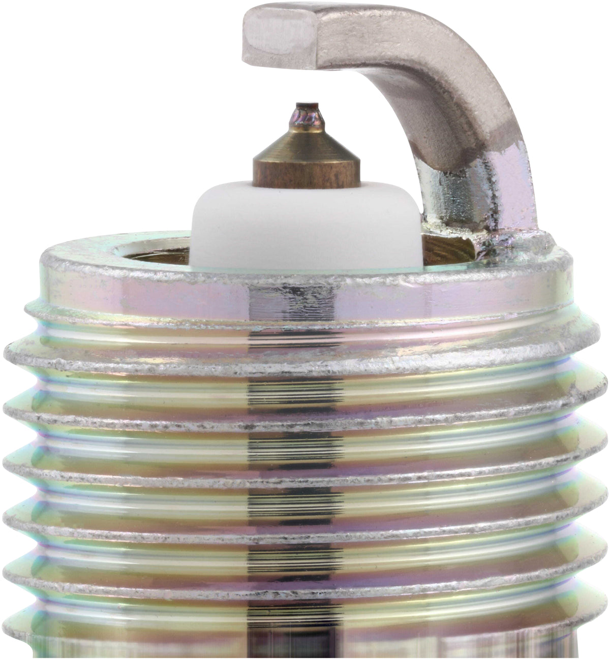 NGK Laser Iridium Spark Plug - IFR6Q-G