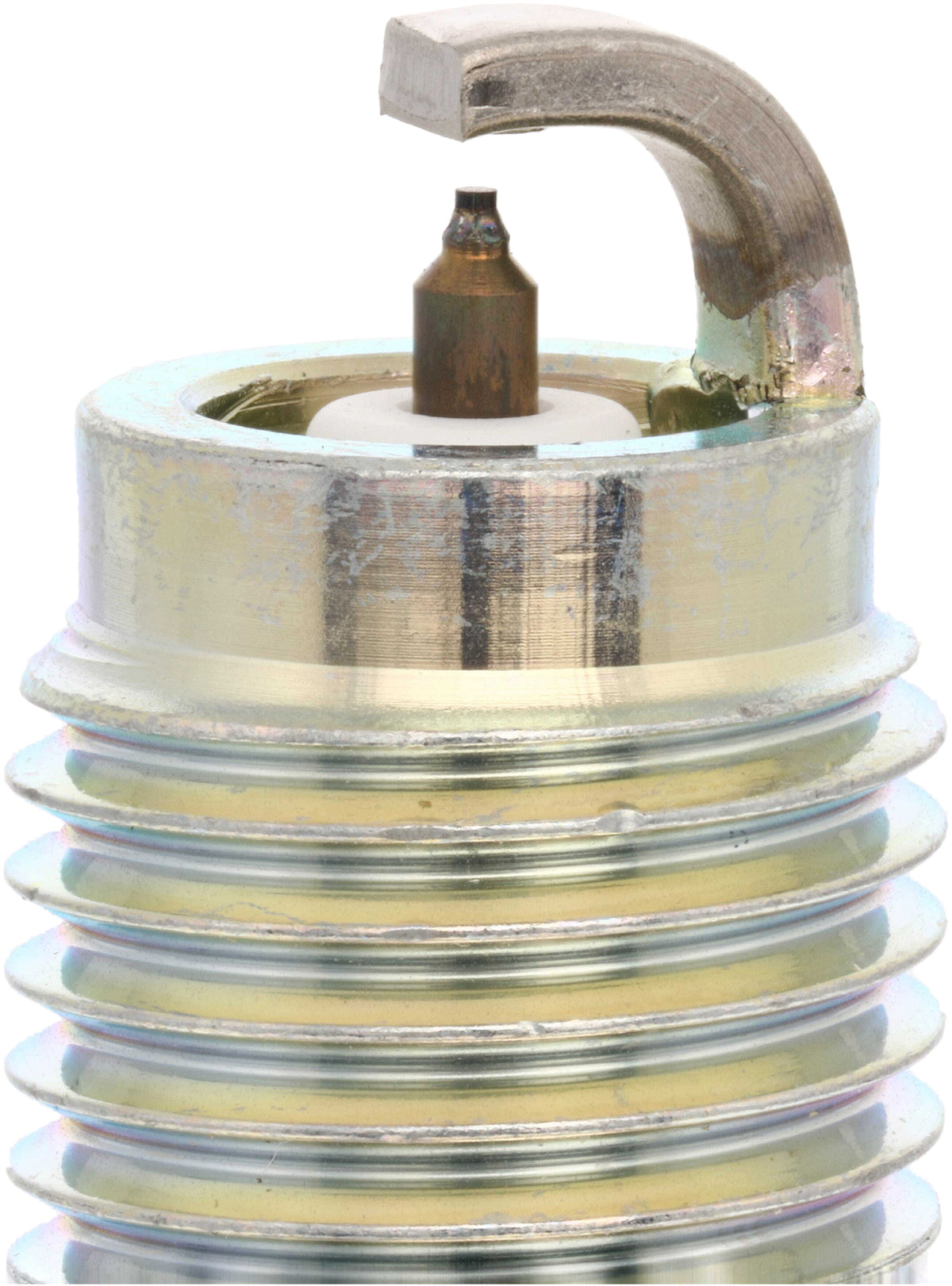 NGK Laser Iridium Spark Plug - IKER7A8EGS